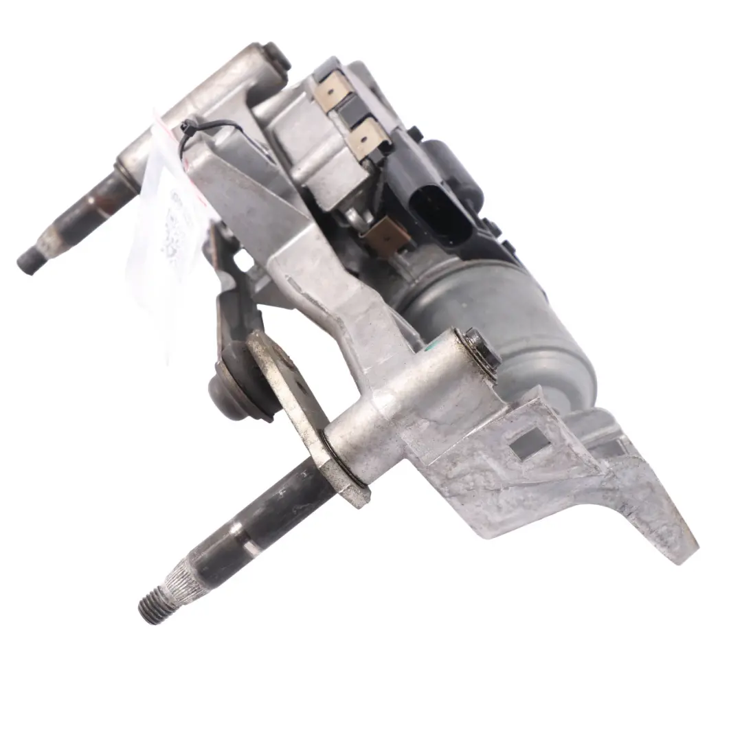 Wiper Motor Front Left N/S Windscreen Engine Assembly to Mercedes W221 with Part number A2218201742 Mercedes W221 Wiper Motor Front Left N/S Windscreen Engine Assembly - SKU rhd-A2218201742 - Part number A2218201742