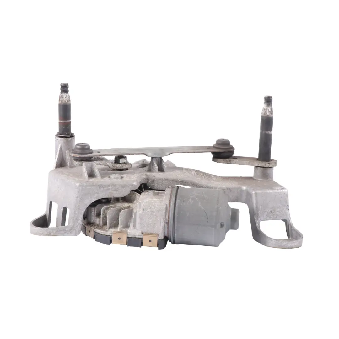 Wiper Motor Front Left N/S Windscreen Engine Assembly to Mercedes W221 with Part number A2218201742 Mercedes W221 Wiper Motor Front Left N/S Windscreen Engine Assembly - SKU rhd-A2218201742 - Part number A2218201742