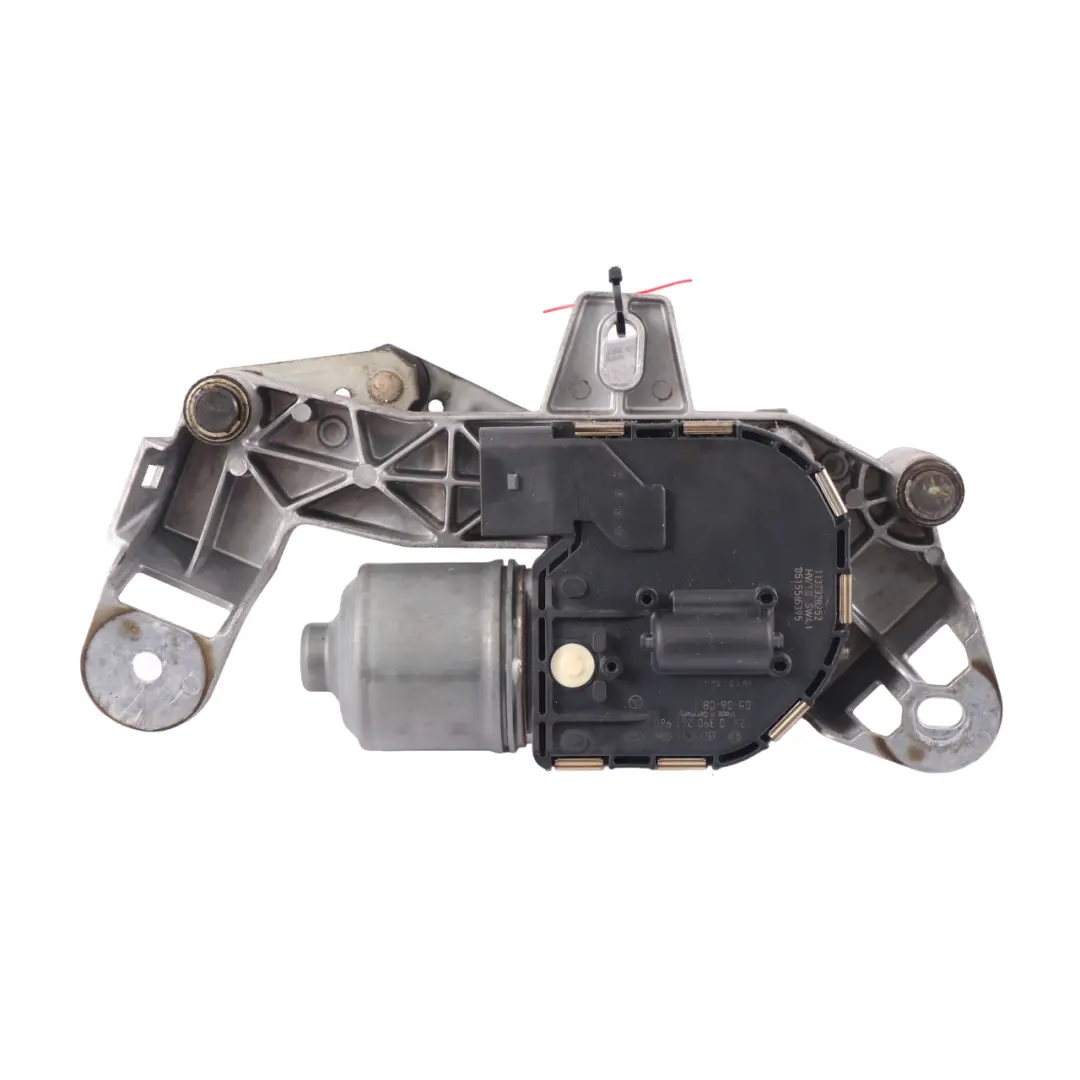 Wiper Motor Front Left N/S Windscreen Engine Assembly to Mercedes W221 with Part number A2218201742 Mercedes W221 Wiper Motor Front Left N/S Windscreen Engine Assembly - SKU rhd-A2218201742 - Part number A2218201742