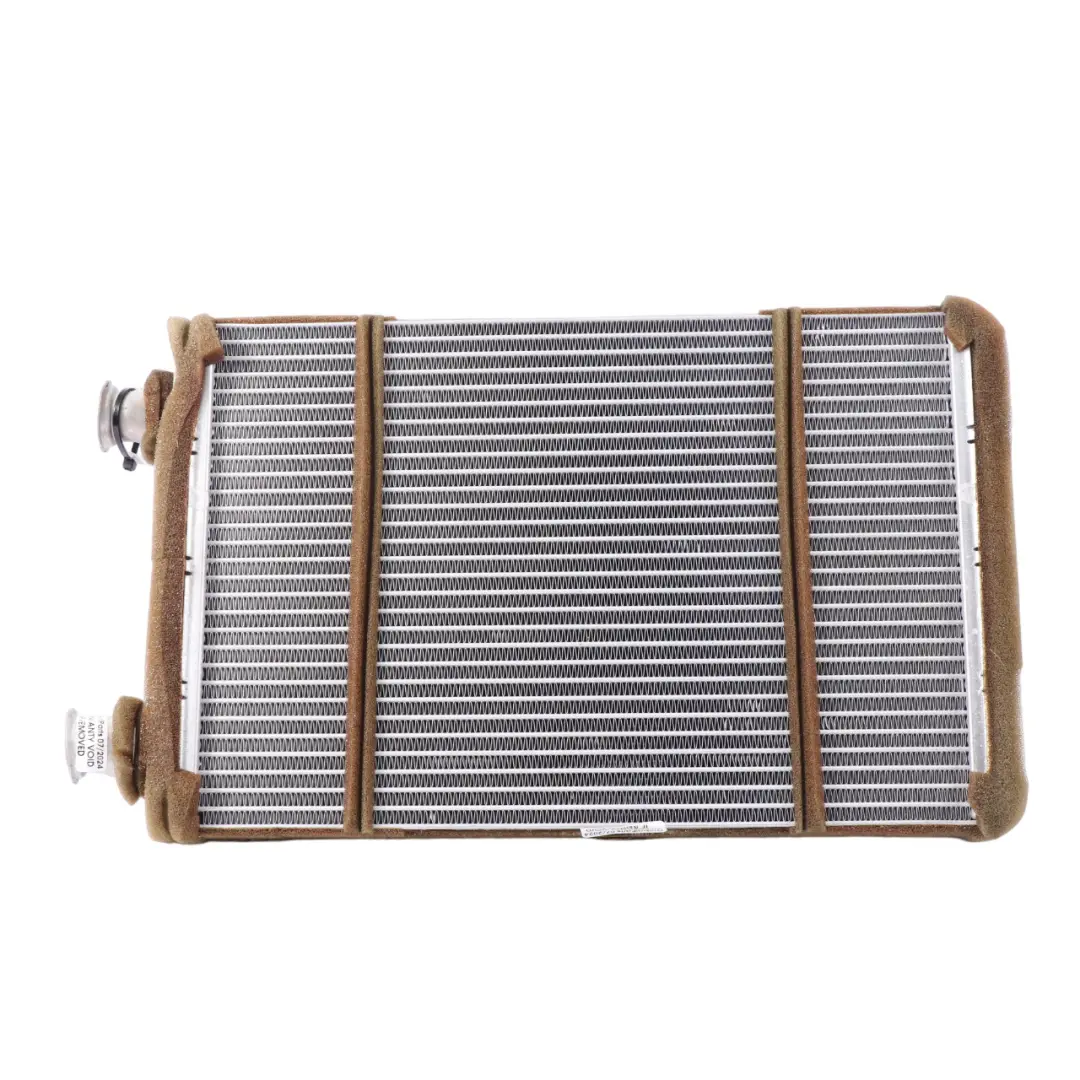 Mercedes C216 W221 Heater Heat Exchanger Radiator Blower - SKU rhd-A2218300561 - Part number A2218300561