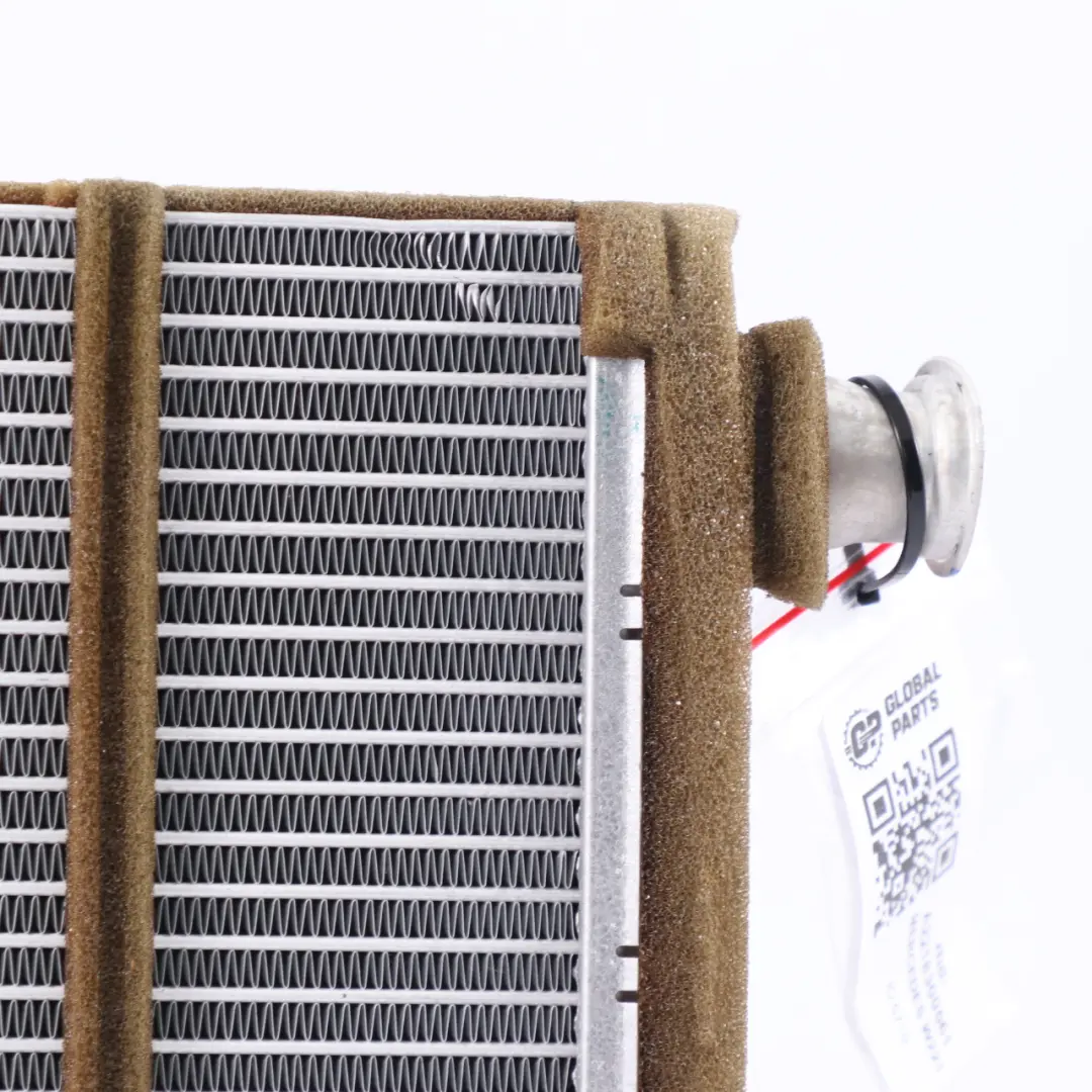 Heater Heat Exchanger Radiator Blower to Mercedes C216 W221 with Part number A2218300561 Mercedes C216 W221 Heater Heat Exchanger Radiator Blower - SKU rhd-A2218300561 - Part number A2218300561