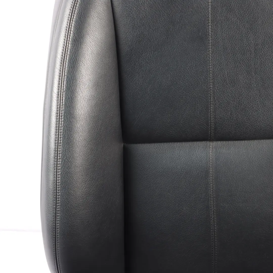 Front Seat Left N/S Heated Memory Interior Leather Black to Mercedes W221 with Part number A2219103347 Mercedes W221 Front Seat Left N/S Heated Memory Interior Leather Black - SKU rhd-A2219103347-2 - Part number A2219103347