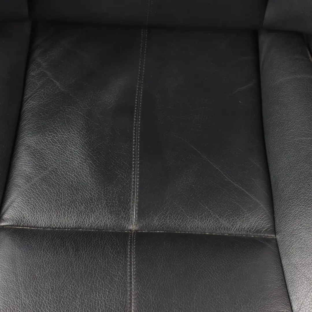 Front Seat Left N/S Heated Memory Interior Leather Black to Mercedes W221 with Part number A2219103347 Mercedes W221 Front Seat Left N/S Heated Memory Interior Leather Black - SKU rhd-A2219103347-2 - Part number A2219103347