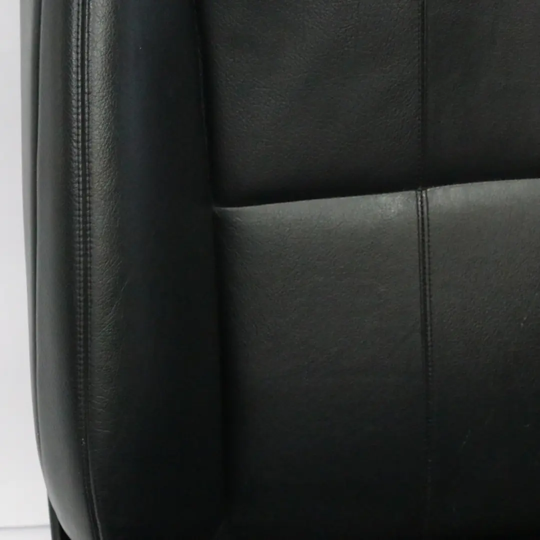  Front Seat Mercedes W221 Saloon Left N/S Heated Leather Como Black Memory - SKU rhd-A2219103347-3 - Part number A2219103347