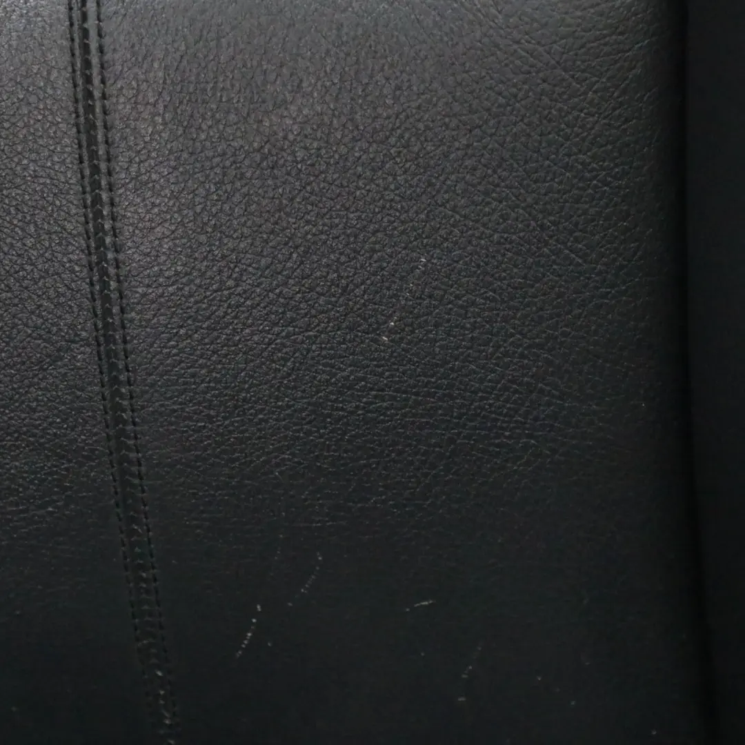 Front Seat Mercedes W221 Saloon Left N/S Heated Leather Como Black Memory to with Part number A2219103347 Front Seat Mercedes W221 Saloon Left N/S Heated Leather Como Black Memory - SKU rhd-A2219103347-3 - Part number A2219103347