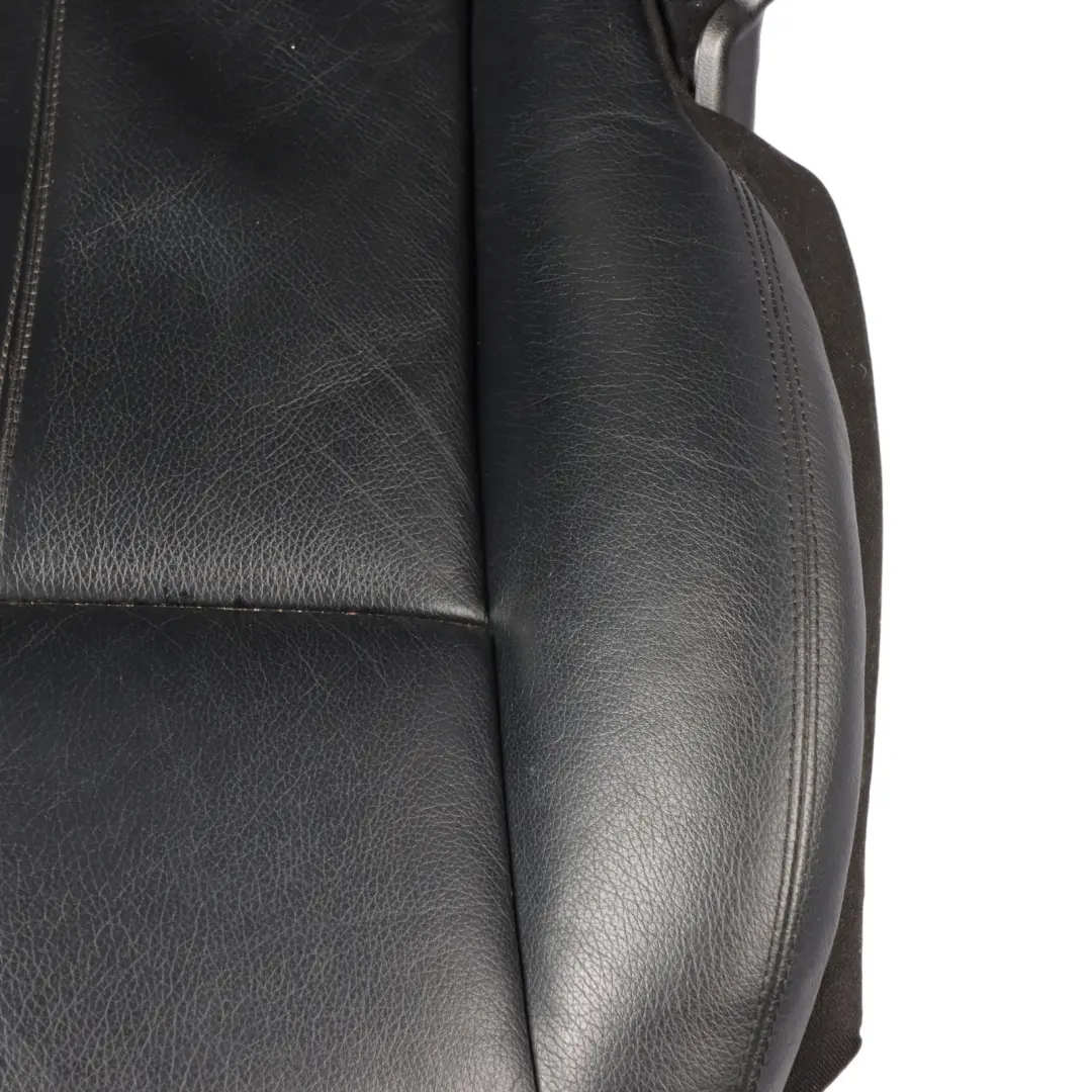 Front Seat Right O/S Heated Memory Interior Leather Black Mercedes W221 - SKU rhd-A2219103447-2 - Part number A2219103447