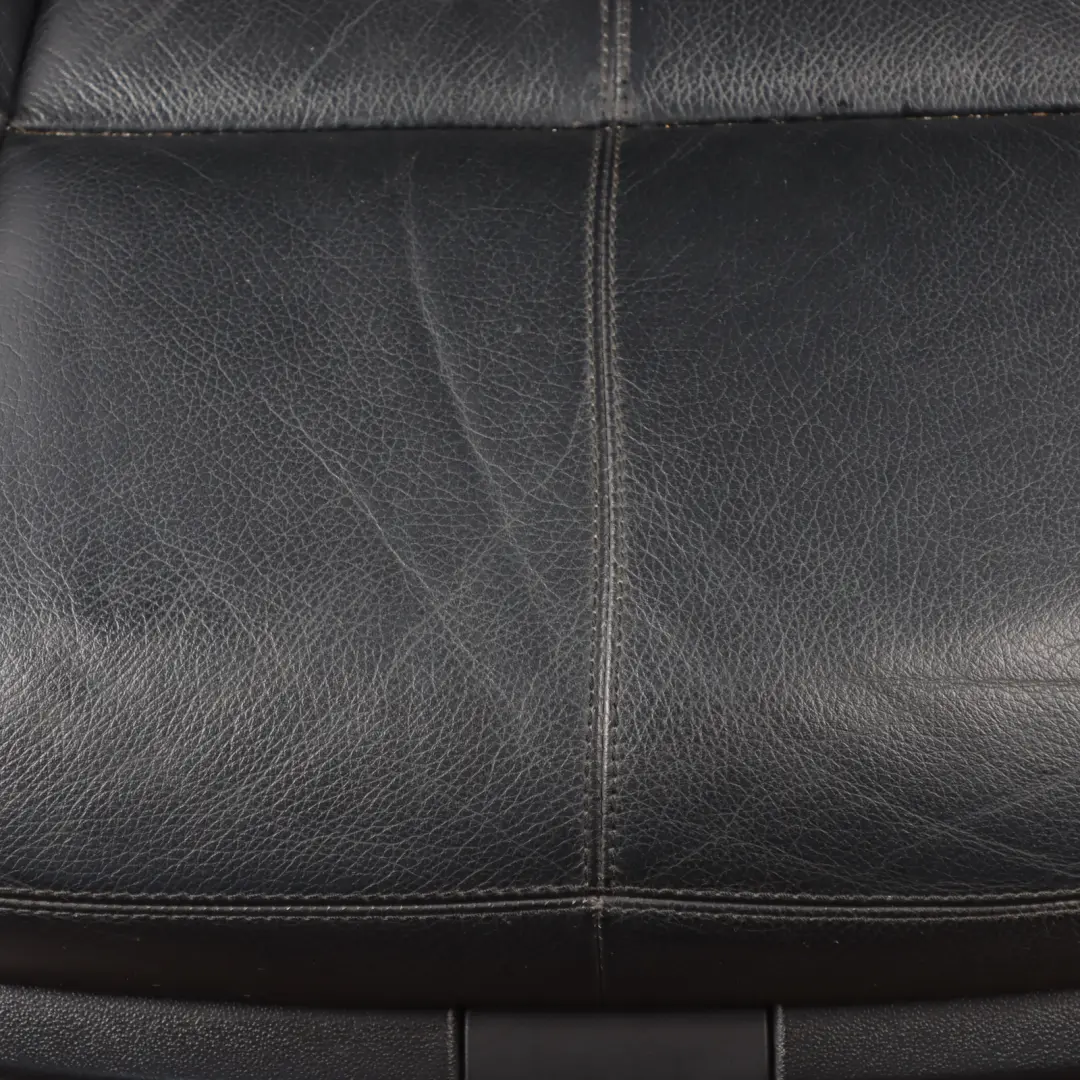 Front Seat Right O/S Heated Memory Interior Leather Black to Mercedes W221 with Part number A2219103447 Mercedes W221 Front Seat Right O/S Heated Memory Interior Leather Black - SKU rhd-A2219103447-2 - Part number A2219103447