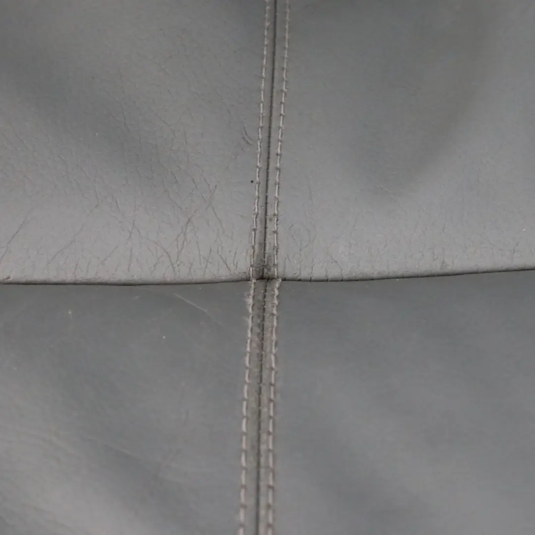 Front Seat Right O/S Heated Memory Interior Leather Grey to Mercedes W221 with Part number A2219103447 Mercedes W221 Front Seat Right O/S Heated Memory Interior Leather Grey - SKU rhd-A2219103447-3 - Part number A2219103447