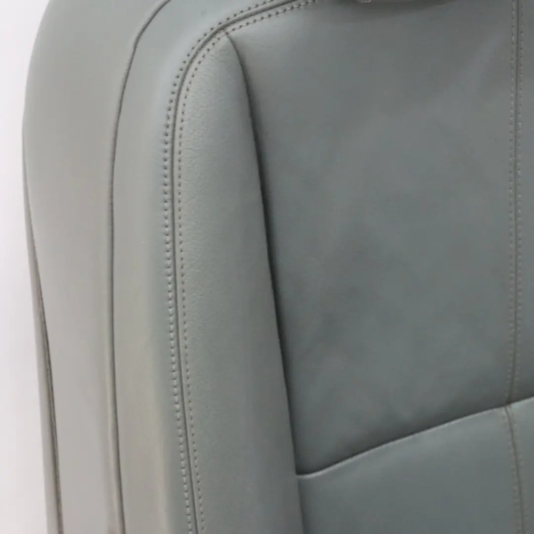 Front Seat Right O/S Heated Memory Interior Leather Grey to Mercedes W221 with Part number A2219103447 Mercedes W221 Front Seat Right O/S Heated Memory Interior Leather Grey - SKU rhd-A2219103447-3 - Part number A2219103447