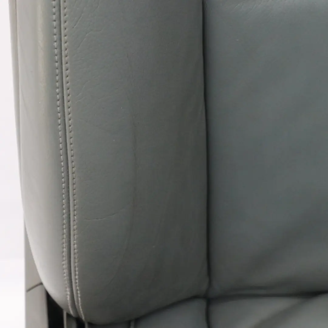 Front Seat Right O/S Heated Memory Interior Leather Grey to Mercedes W221 with Part number A2219103447 Mercedes W221 Front Seat Right O/S Heated Memory Interior Leather Grey - SKU rhd-A2219103447-3 - Part number A2219103447