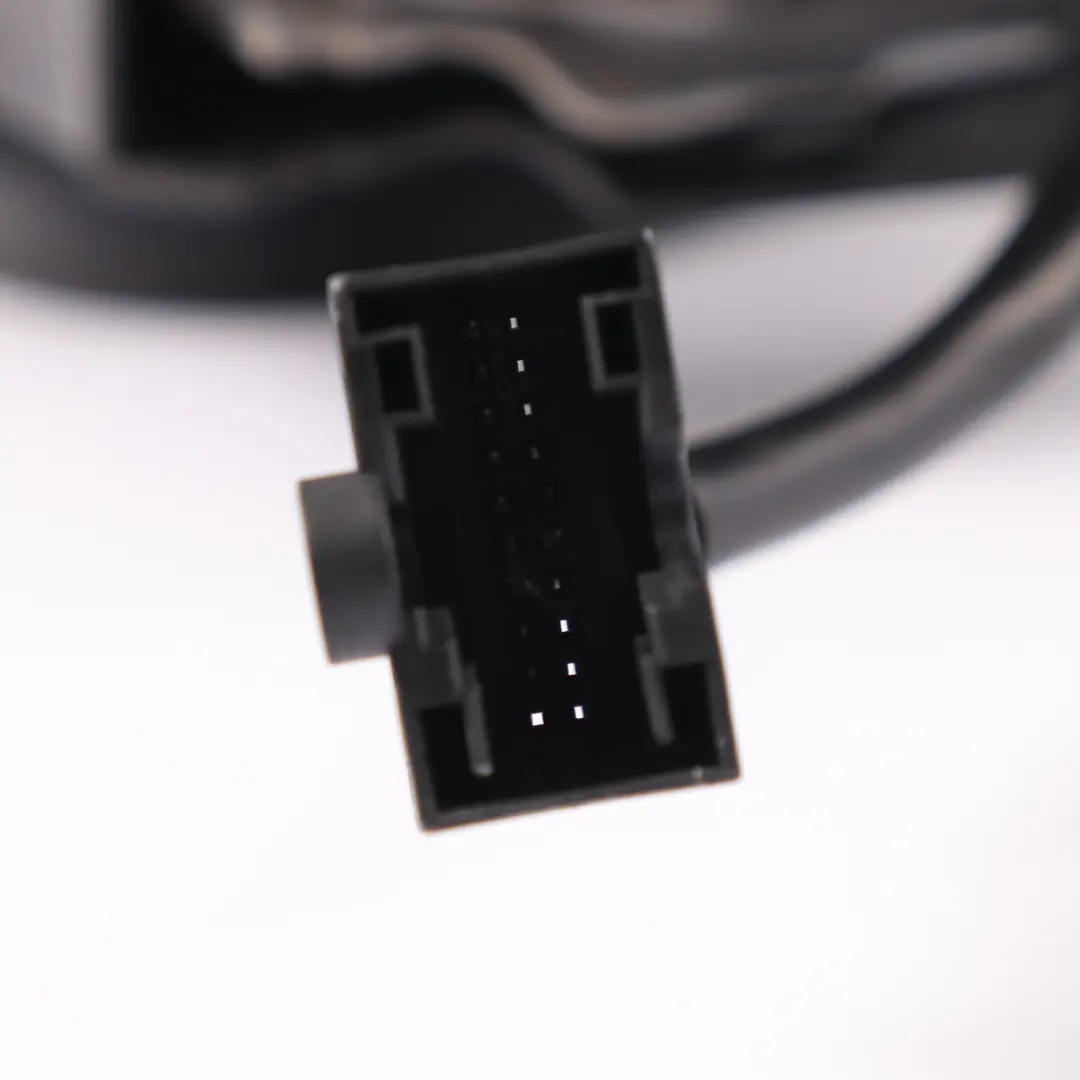 Door Wing Mirror Right O/S Obsidian Black 197 to Mercedes CLK C209 with Part number A2308101064 Mercedes CLK C209 Door Wing Mirror Right O/S Obsidian Black 197 - SKU rhd-A2308101064-OB - Part number A2308101064