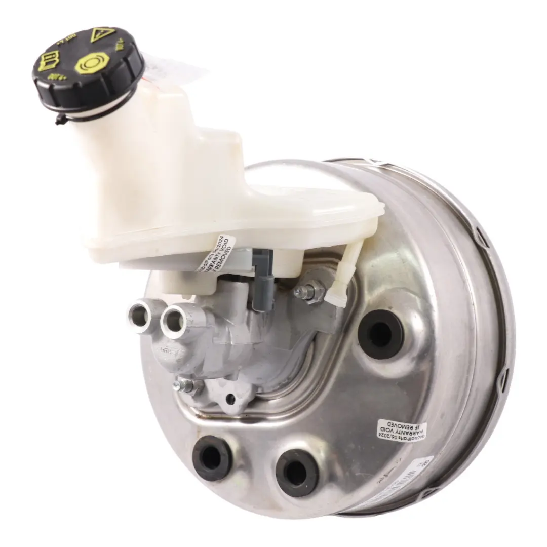 Brake Servo Booster to Mercedes EQA H243 with Part number A2434301100 Mercedes EQA H243 Brake Servo Booster - SKU rhd-A2434301100 - Part number A2434301100