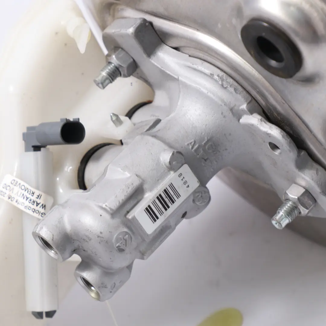 Mercedes EQA H243 Brake Servo Booster - SKU rhd-A2434301100 - Part number A2434301100