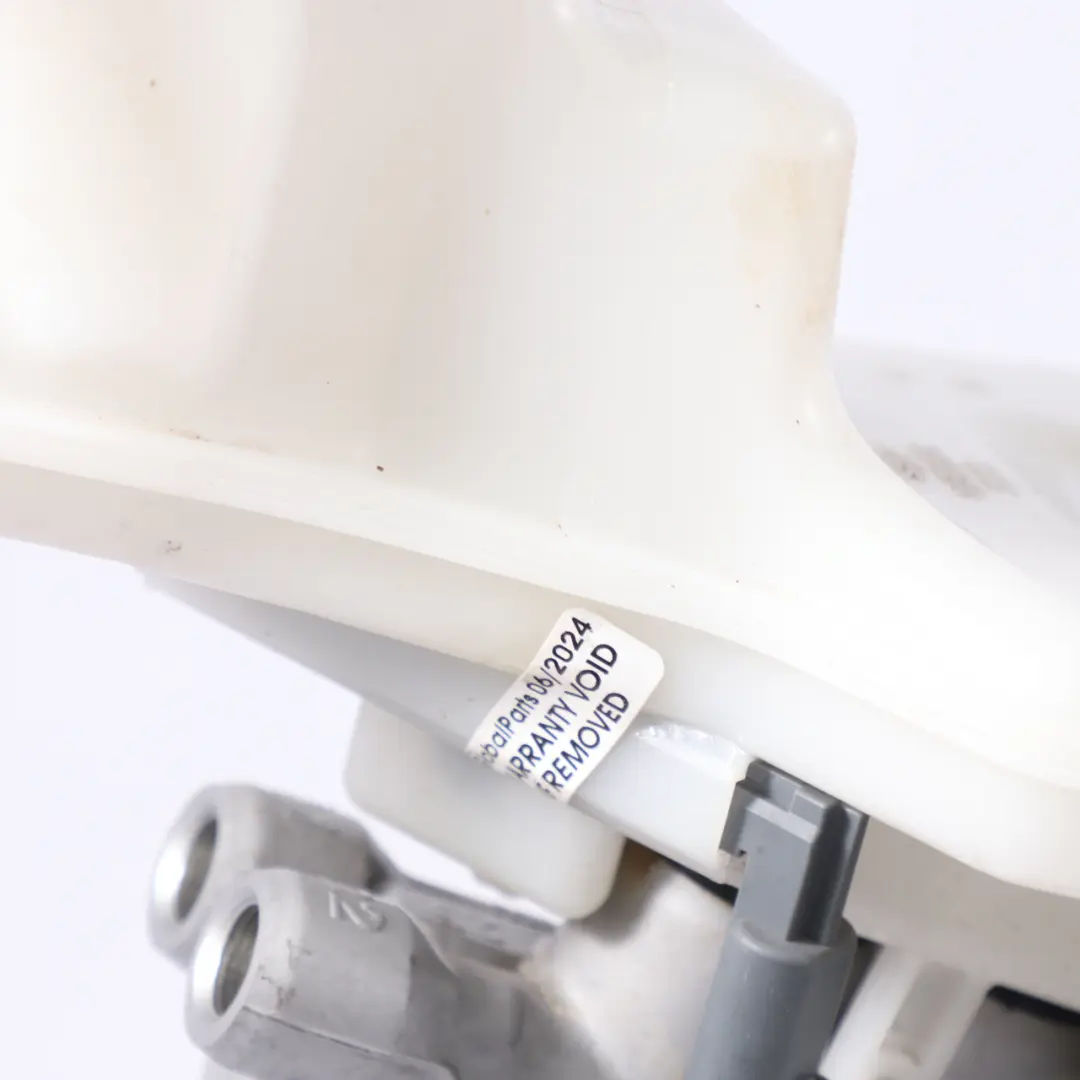 Mercedes EQA H243 Brake Servo Booster - SKU rhd-A2434301100 - Part number A2434301100