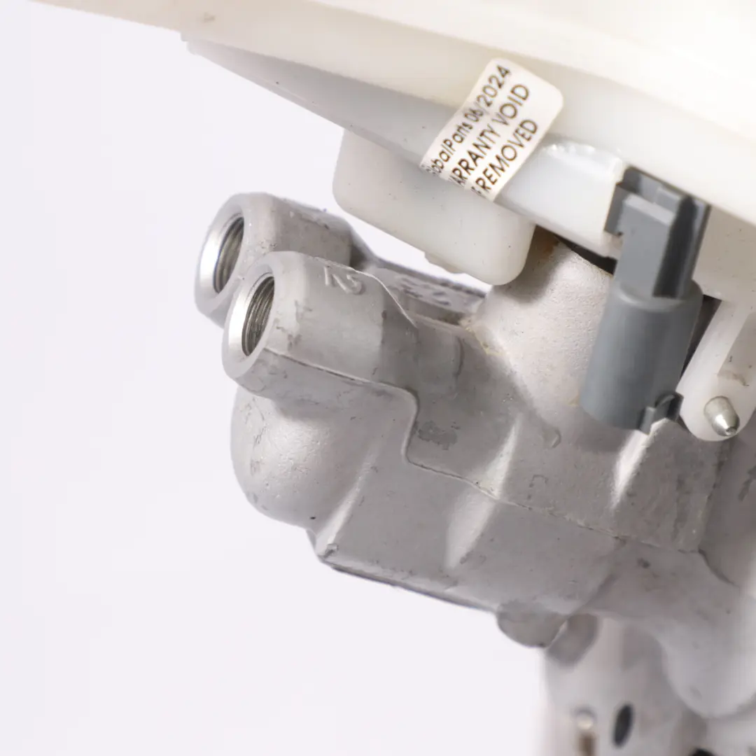 Brake Servo Booster to Mercedes EQA H243 with Part number A2434301100 Mercedes EQA H243 Brake Servo Booster - SKU rhd-A2434301100 - Part number A2434301100