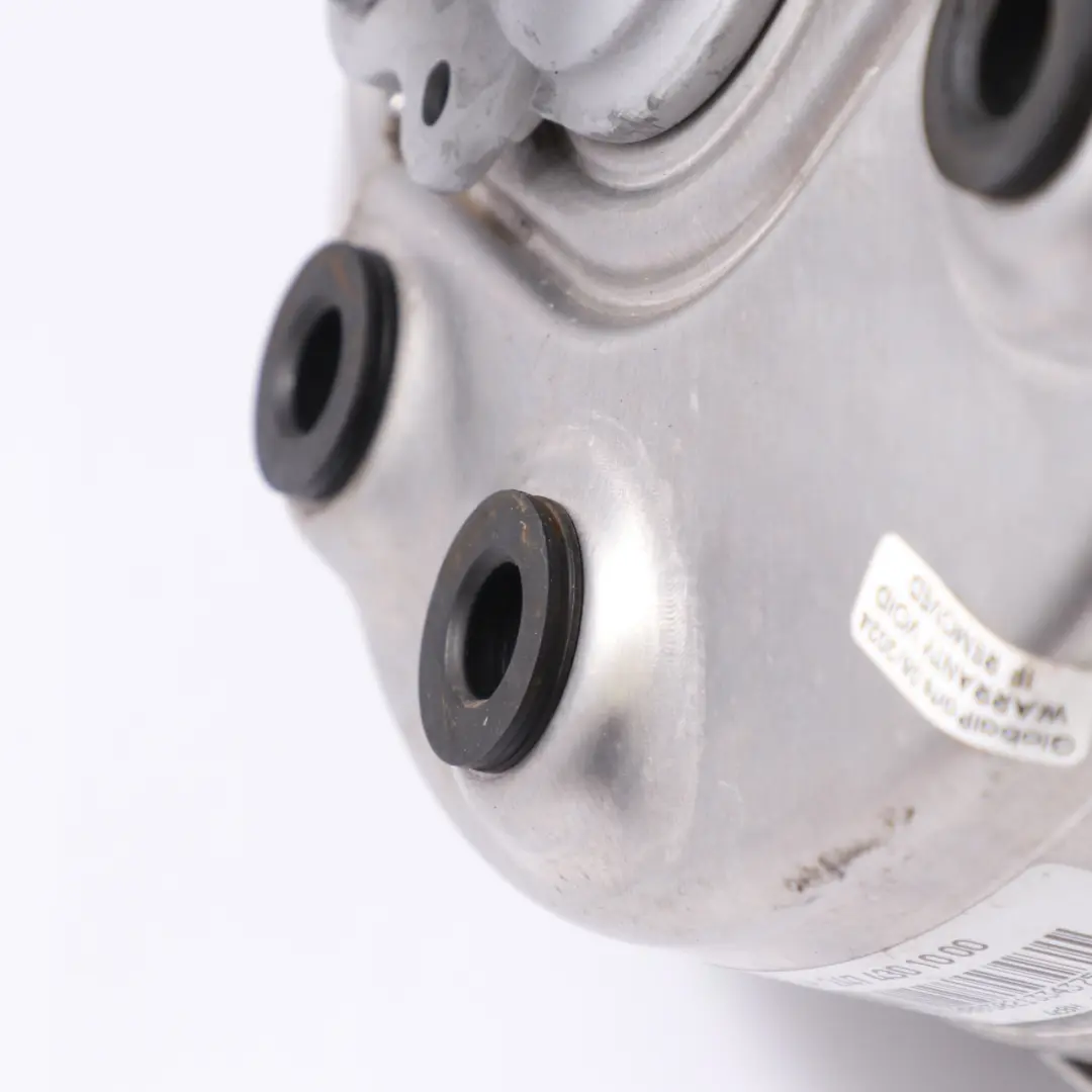 Brake Servo Booster to Mercedes EQA H243 with Part number A2434301100 Mercedes EQA H243 Brake Servo Booster - SKU rhd-A2434301100 - Part number A2434301100