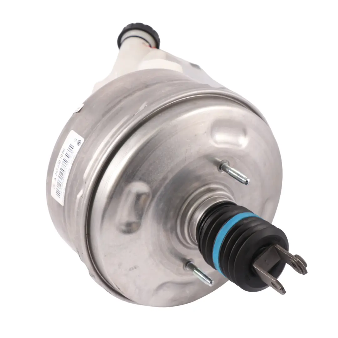 Brake Servo Booster to Mercedes EQA H243 with Part number A2434301100 Mercedes EQA H243 Brake Servo Booster - SKU rhd-A2434301100 - Part number A2434301100