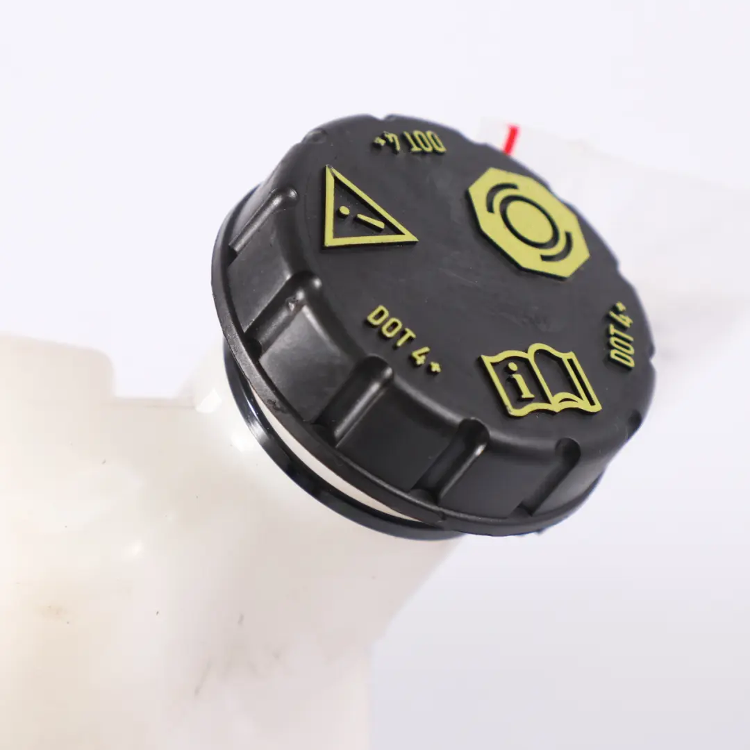 Brake Servo Booster to Mercedes EQA H243 with Part number A2434301100 Mercedes EQA H243 Brake Servo Booster - SKU rhd-A2434301100 - Part number A2434301100