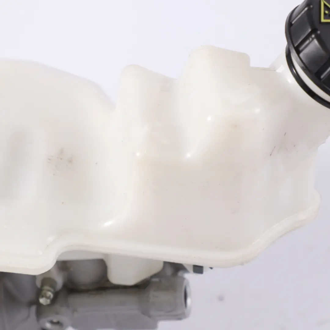 Brake Servo Booster to Mercedes EQA H243 with Part number A2434301100 Mercedes EQA H243 Brake Servo Booster - SKU rhd-A2434301100 - Part number A2434301100