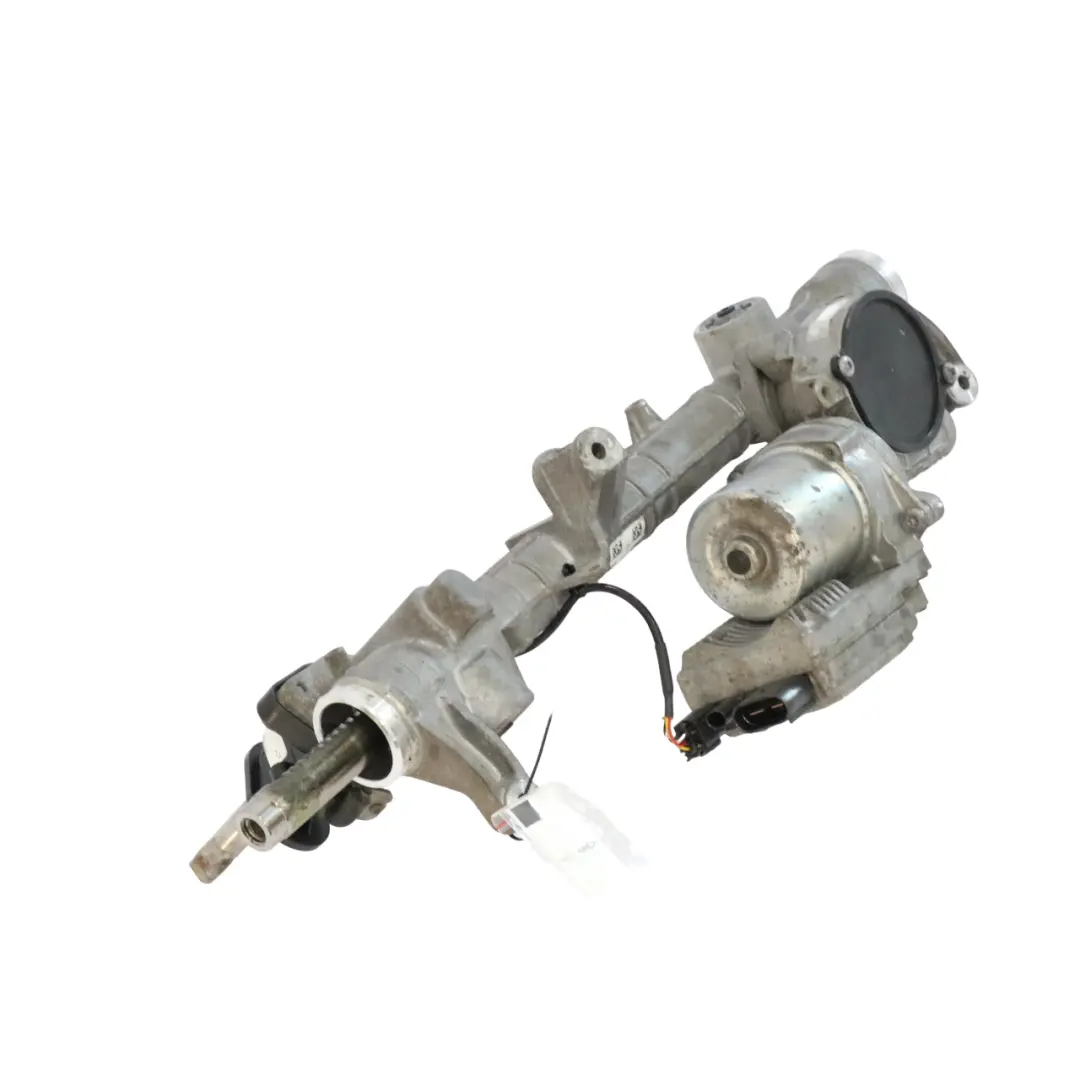 Steering Rack Electric Power Gear Servo Motor to Mercedes X156 with Part number A2464605201 Mercedes X156 Steering Rack Electric Power Gear Servo Motor - SKU rhd-A2464605201 - Part number A2464605201