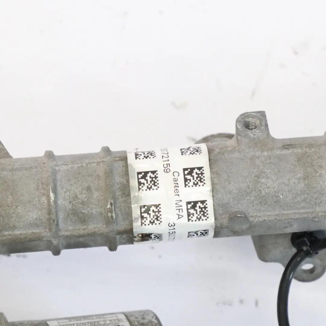 Mercedes X156 Steering Rack Electric Power Gear Servo Motor - SKU rhd-A2464605201 - Part number A2464605201