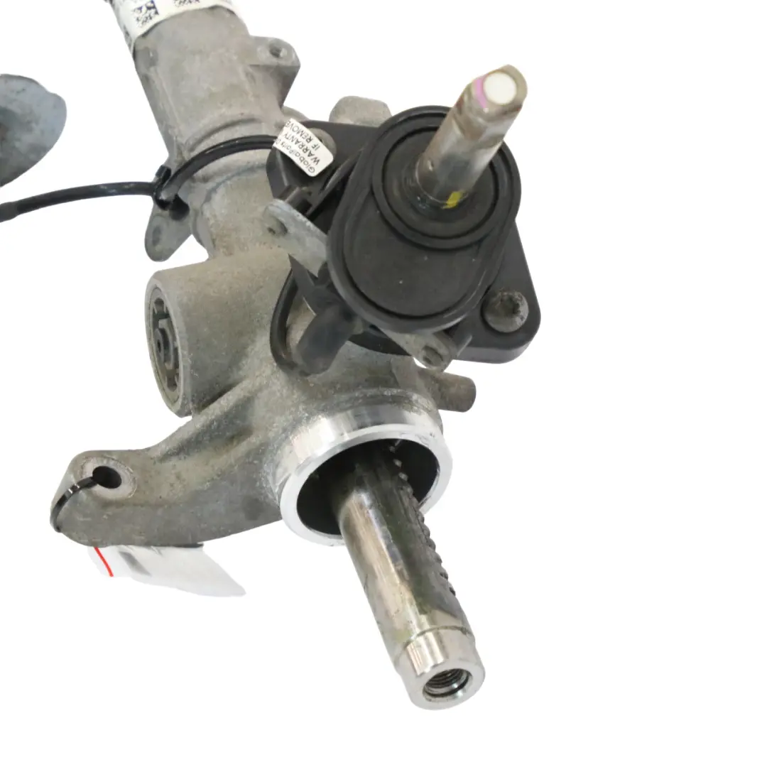 Steering Rack Electric Power Gear Servo Motor to Mercedes X156 with Part number A2464605201 Mercedes X156 Steering Rack Electric Power Gear Servo Motor - SKU rhd-A2464605201 - Part number A2464605201
