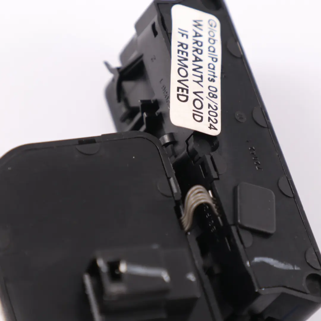 Switch Mercedes X156 W176 Adjustment Memory Front Left N/S A2129059600 to Seat with Part number A2469056803 Seat Switch Mercedes X156 W176 Adjustment Memory Front Left N/S A2129059600 - SKU A2469056803 - Part number A2469056803