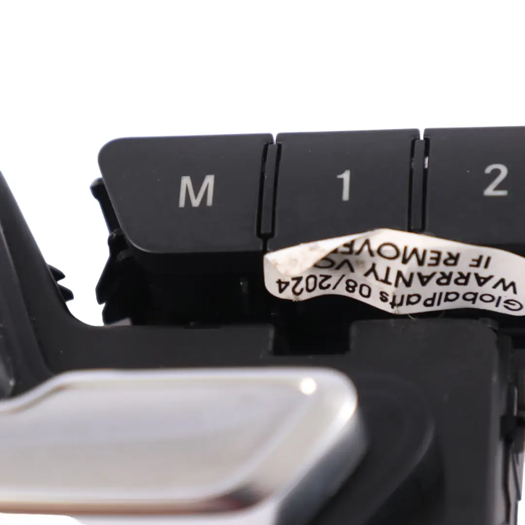 Seat Switch Mercedes X156 W176 Adjustment Memory Front Left N/S A2129059600 - SKU A2469056803 - Part number A2469056803