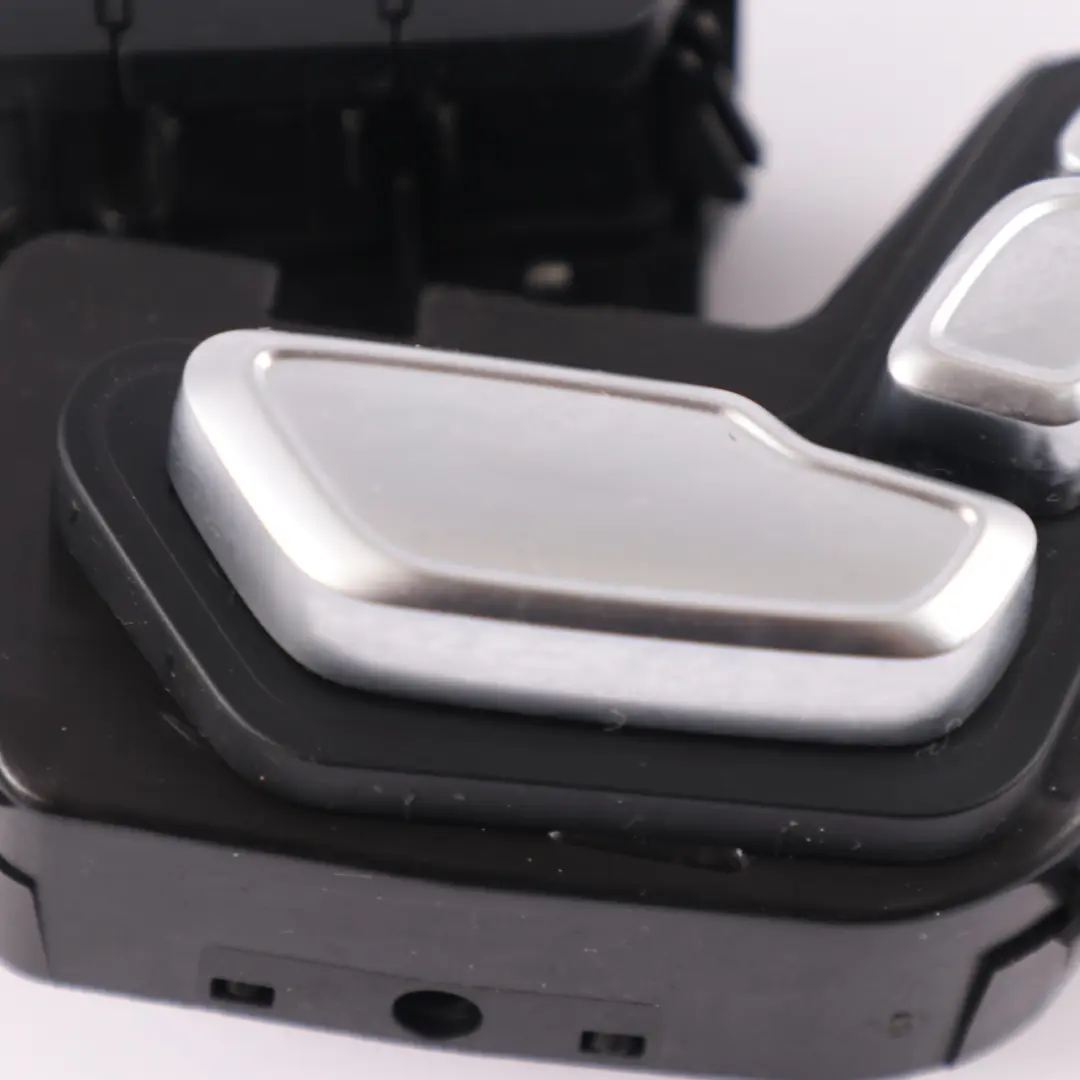 Seat Switch Mercedes X156 W176 Adjustment Memory Front Right O/S A2129059600 - SKU A2469056903 - Part number A2469056903