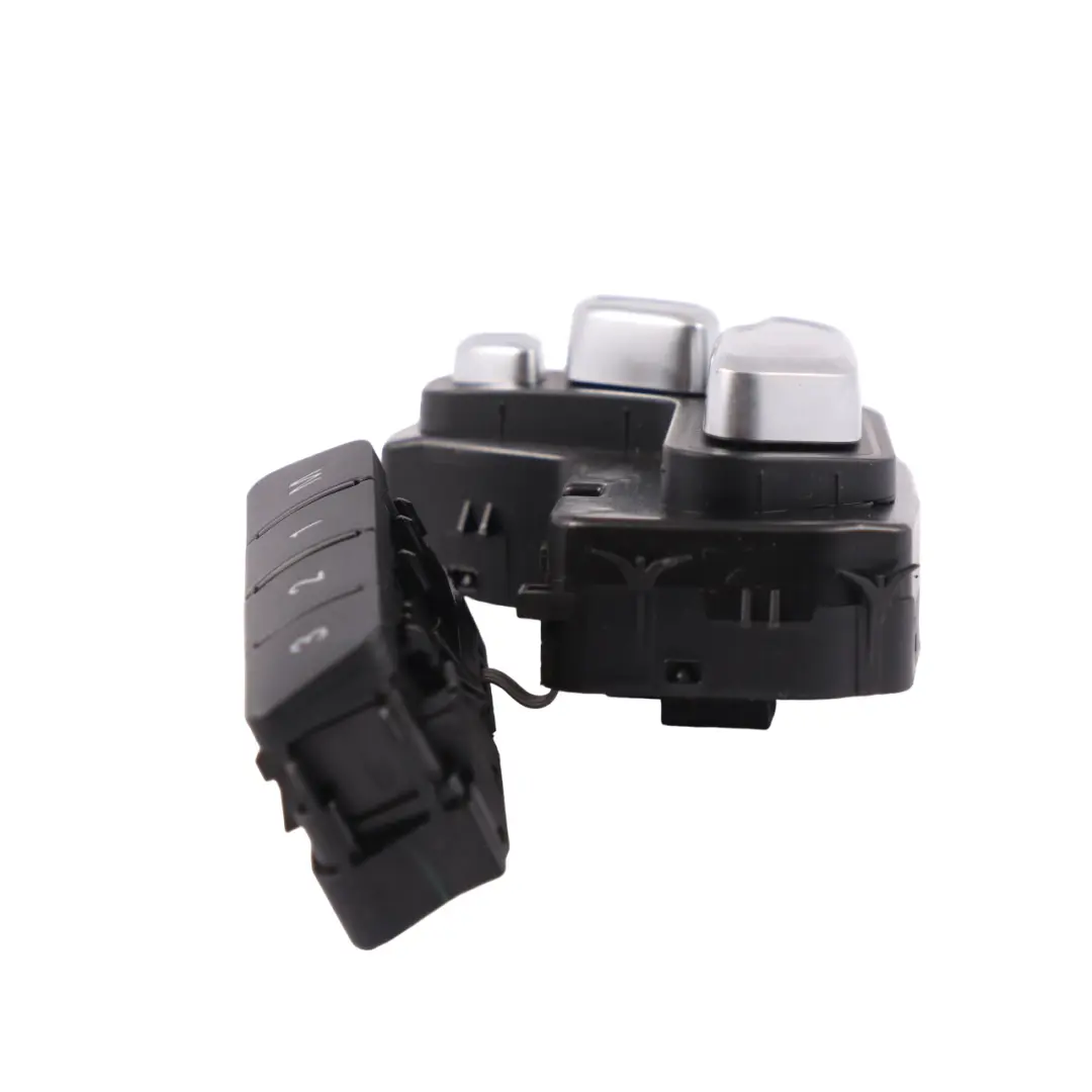 Seat Switch Mercedes X156 W176 Adjustment Memory Front Right O/S A2129059600 - SKU A2469056903 - Part number A2469056903