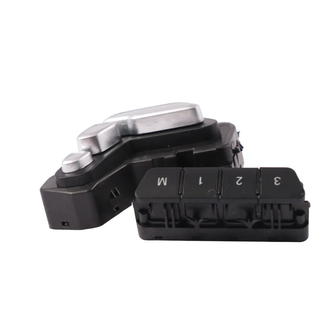 Seat Switch Mercedes X156 W176 Adjustment Memory Front Right O/S A2129059600 - SKU A2469056903 - Part number A2469056903