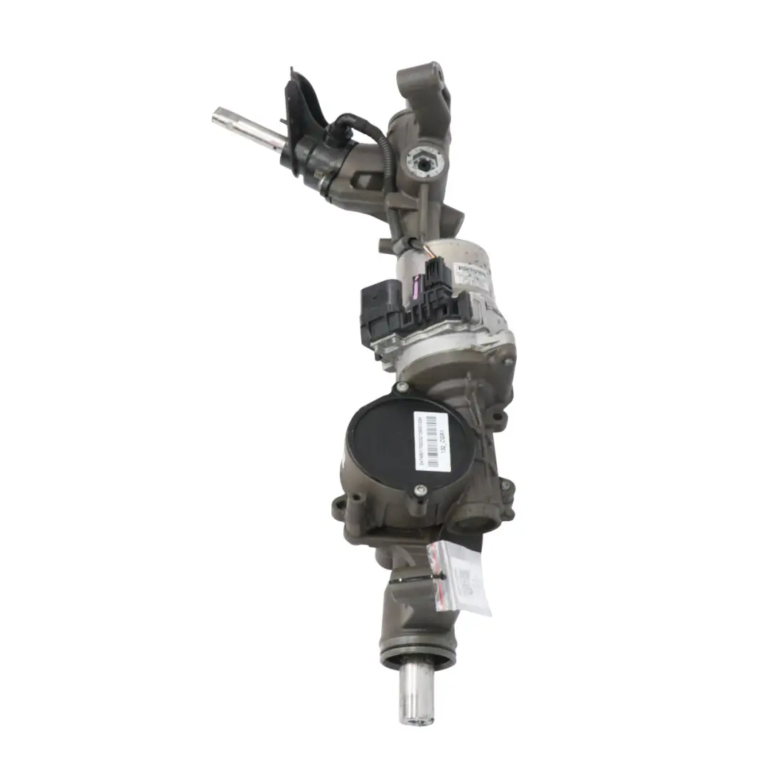 Mercedes EQA H243 Steering Rack Electric Power Gear Motor - SKU rhd-A2474605102 - Part number A2474605102