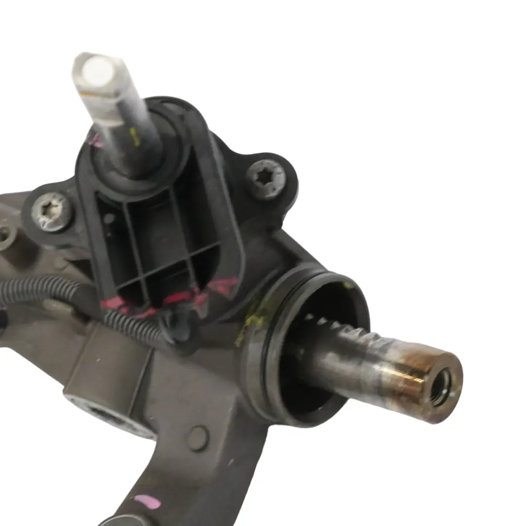 Mercedes EQA H243 Steering Rack Electric Power Gear Motor - SKU rhd-A2474605102 - Part number A2474605102