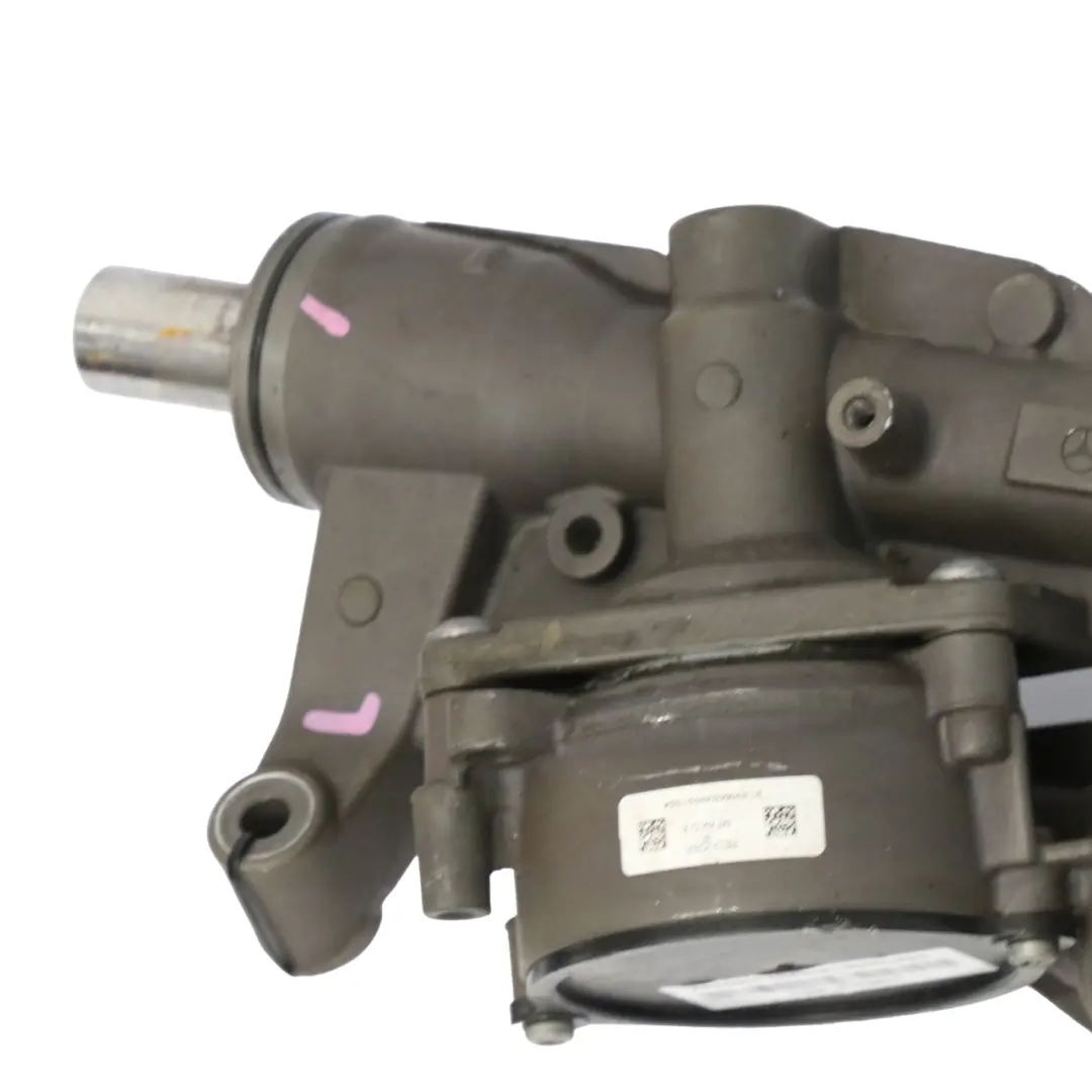Mercedes EQA H243 Steering Rack Electric Power Gear Motor - SKU rhd-A2474605102 - Part number A2474605102