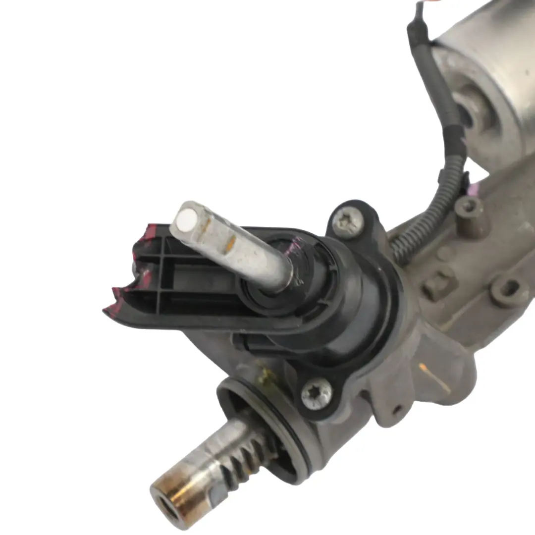 Mercedes EQA H243 Steering Rack Electric Power Gear Motor - SKU rhd-A2474605102 - Part number A2474605102