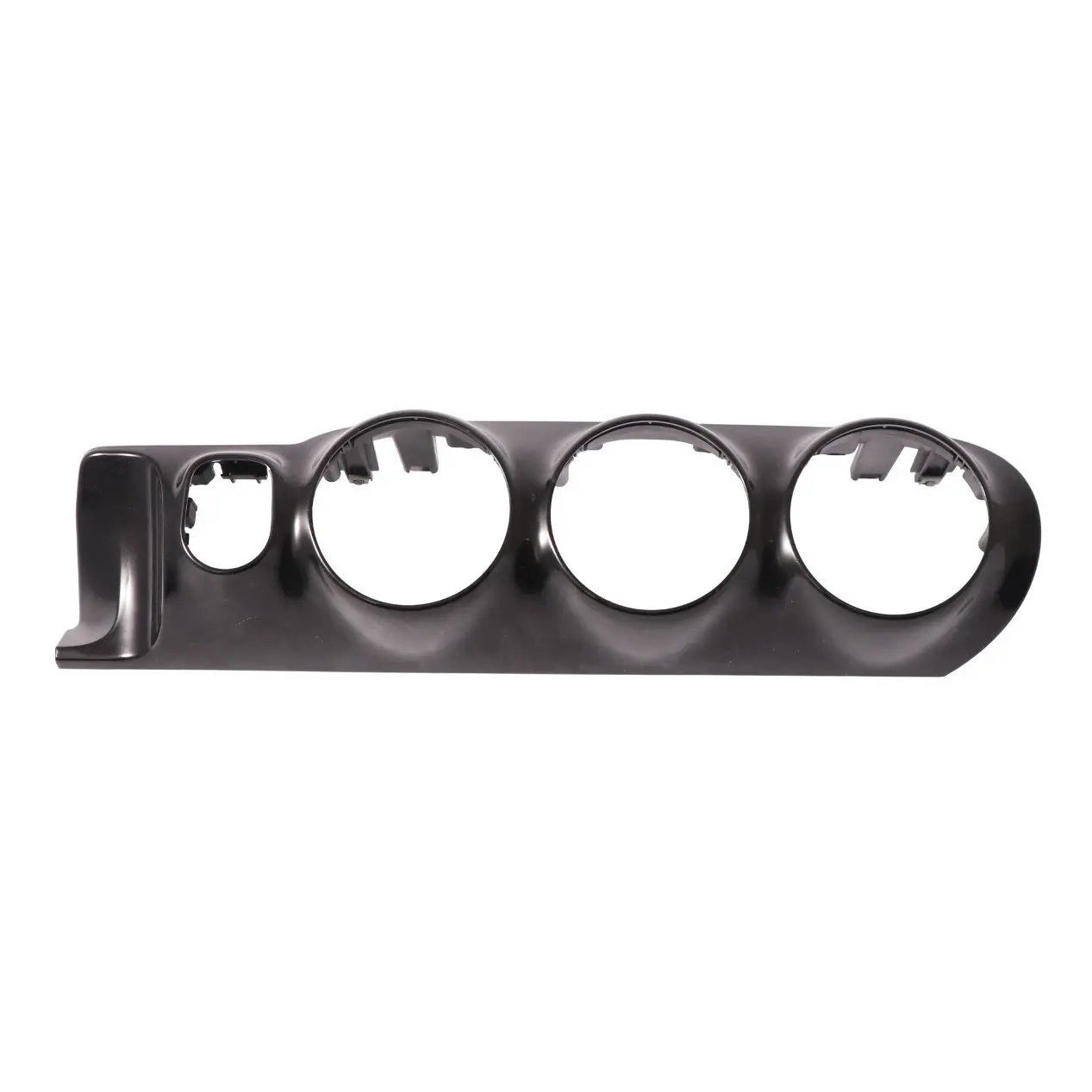 Mercedes H243 Tableau de Bord Panneau Avant Cache Vent d'Air A2476806002