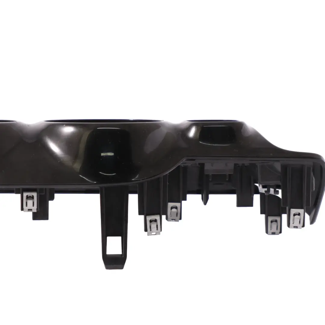 Mercedes H243 Dashboard Panel Front Surround Air Vent Trim Cover - SKU rhd-A2476806002 - Part number A2476806002