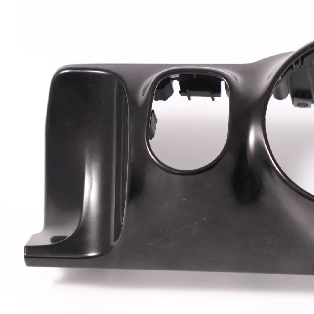 Mercedes H243 Dashboard Panel Front Surround Air Vent Trim Cover - SKU rhd-A2476806002 - Part number A2476806002