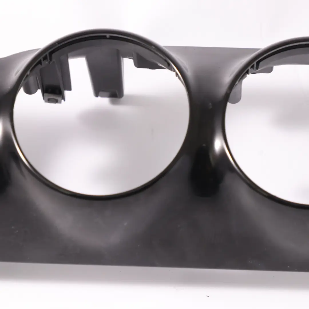 Mercedes H243 Dashboard Panel Front Surround Air Vent Trim Cover - SKU rhd-A2476806002 - Part number A2476806002