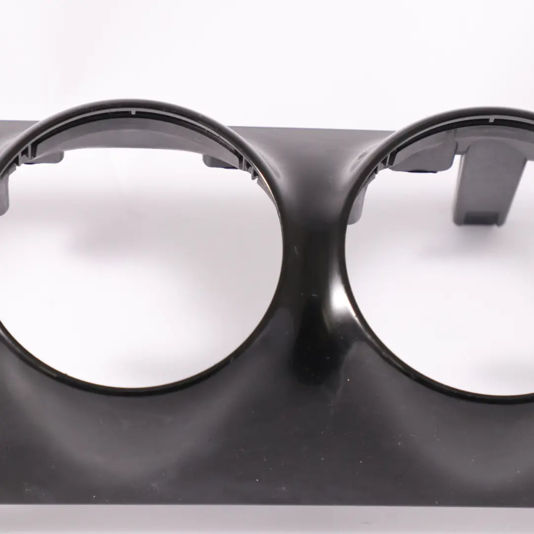 Mercedes H243 Dashboard Panel Front Surround Air Vent Trim Cover - SKU rhd-A2476806002 - Part number A2476806002