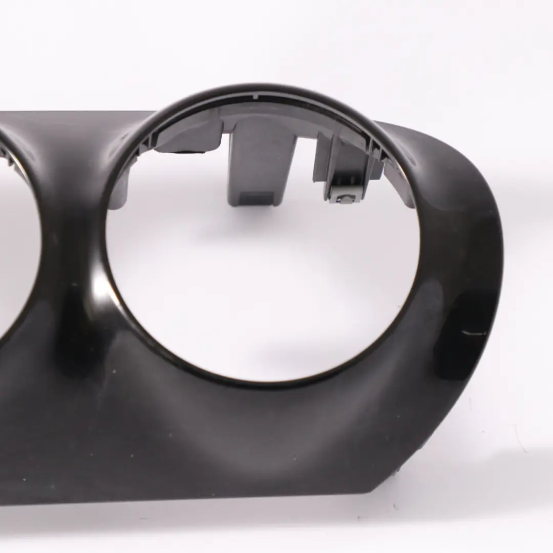 Mercedes H243 Dashboard Panel Front Surround Air Vent Trim Cover - SKU rhd-A2476806002 - Part number A2476806002