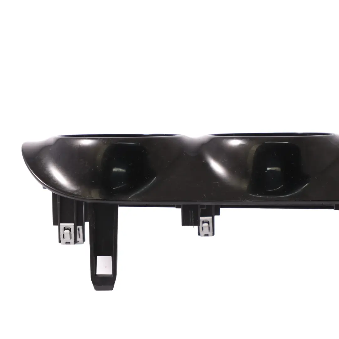 Mercedes H243 Dashboard Panel Front Surround Air Vent Trim Cover - SKU rhd-A2476806002 - Part number A2476806002