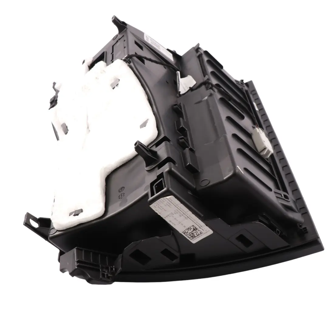Glove Box Mercedes H243 EQA Instrument Panel Dashboard Storage Black to with Part number A2476807900 Glove Box Mercedes H243 EQA Instrument Panel Dashboard Storage Black - SKU rhd-A2476807900 - Part number A2476807900