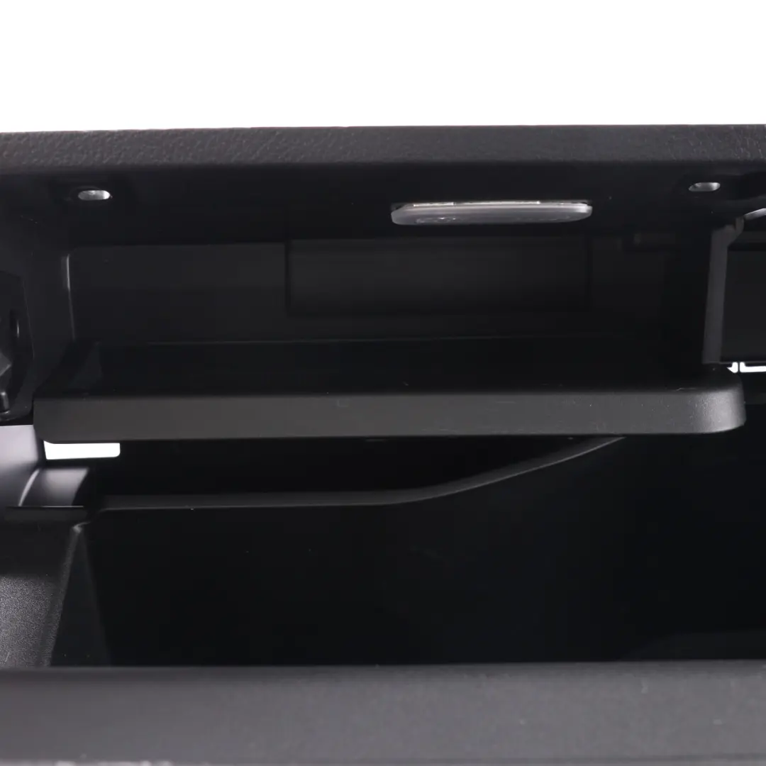 Glove Box Mercedes H243 EQA Instrument Panel Dashboard Storage Black to with Part number A2476807900 Glove Box Mercedes H243 EQA Instrument Panel Dashboard Storage Black - SKU rhd-A2476807900 - Part number A2476807900