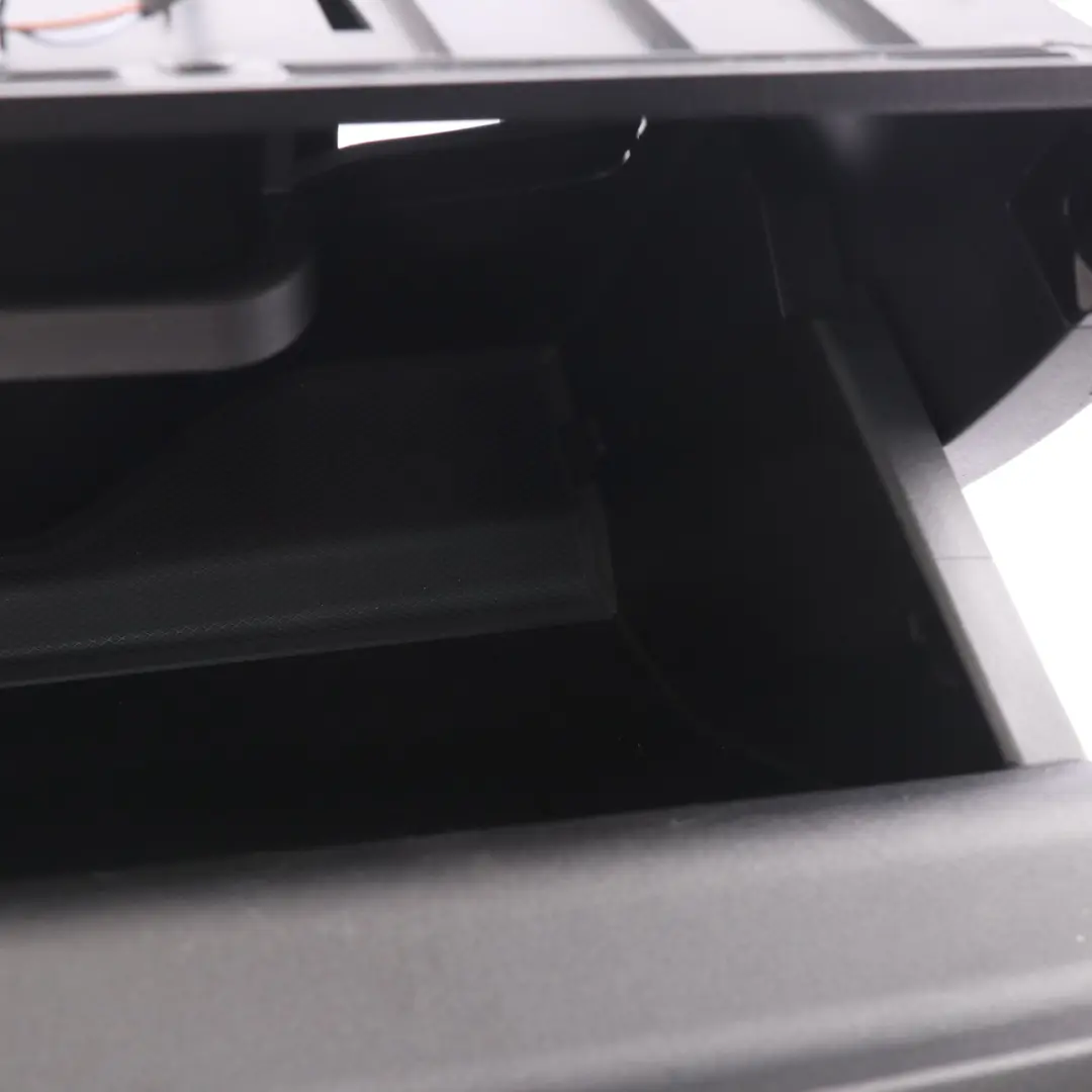 Glove Box Mercedes H243 EQA Instrument Panel Dashboard Storage Black to with Part number A2476807900 Glove Box Mercedes H243 EQA Instrument Panel Dashboard Storage Black - SKU rhd-A2476807900 - Part number A2476807900