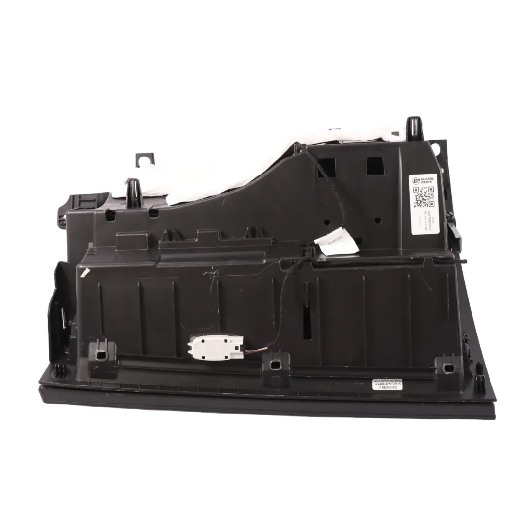 Glove Box Mercedes H243 EQA Instrument Panel Dashboard Storage Black to with Part number A2476807900 Glove Box Mercedes H243 EQA Instrument Panel Dashboard Storage Black - SKU rhd-A2476807900 - Part number A2476807900