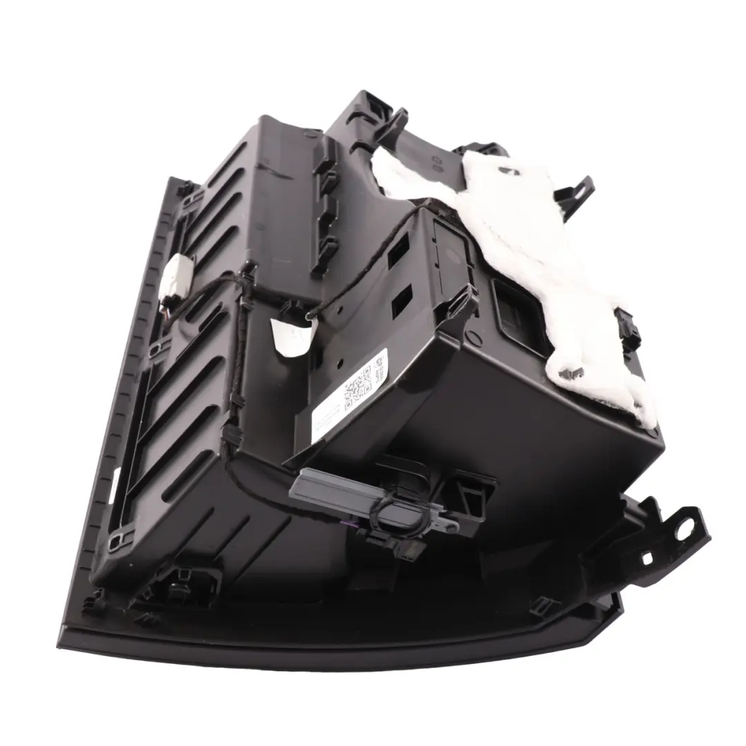 Glove Box Mercedes H243 EQA Instrument Panel Dashboard Storage Black to with Part number A2476807900 Glove Box Mercedes H243 EQA Instrument Panel Dashboard Storage Black - SKU rhd-A2476807900 - Part number A2476807900