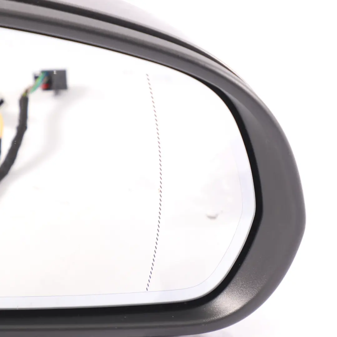 Wing Mirror Right O/S Auto Dimm Power Fold Mountain Gray 787 to Mercedes EQA H243 with Part number A2478105808 Mercedes EQA H243 Wing Mirror Right O/S Auto Dimm Power Fold Mountain Gray 787 - SKU rhd-A2478105808-MG - Part number A2478105808