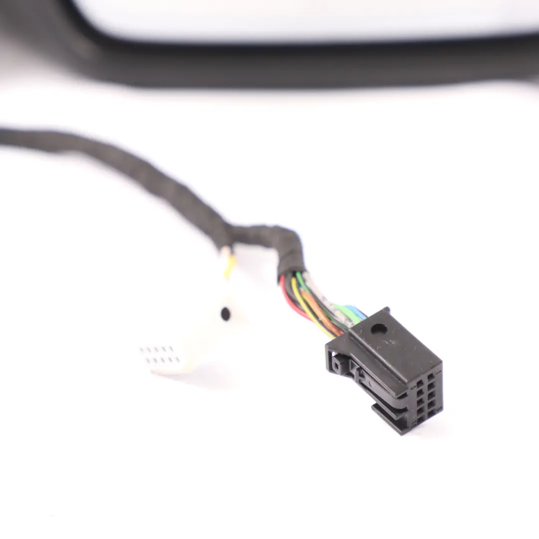 Wing Mirror Right O/S Auto Dimm Power Fold Mountain Gray 787 to Mercedes EQA H243 with Part number A2478105808 Mercedes EQA H243 Wing Mirror Right O/S Auto Dimm Power Fold Mountain Gray 787 - SKU rhd-A2478105808-MG - Part number A2478105808