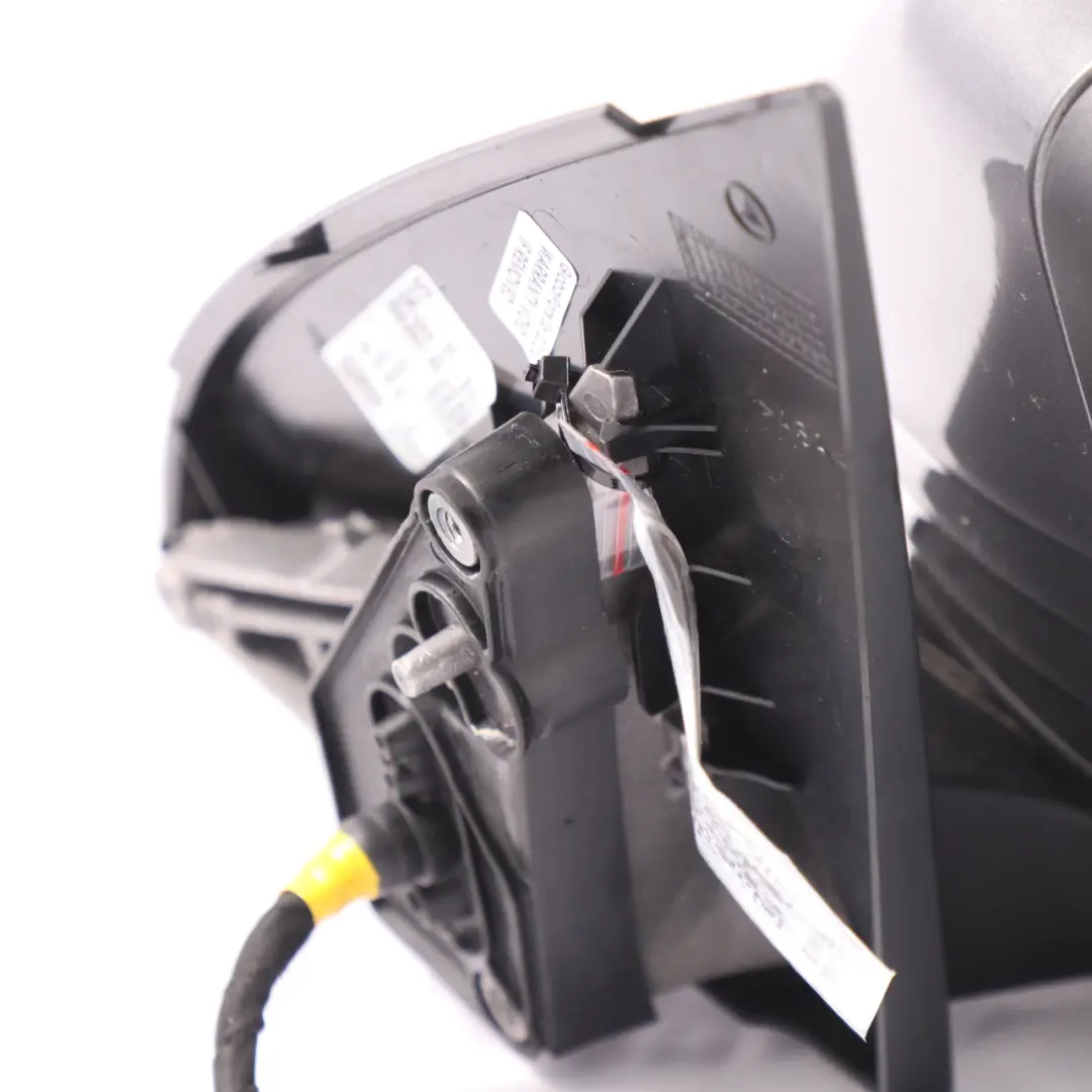 Wing Mirror Right O/S Auto Dimm Power Fold Mountain Gray 787 to Mercedes EQA H243 with Part number A2478105808 Mercedes EQA H243 Wing Mirror Right O/S Auto Dimm Power Fold Mountain Gray 787 - SKU rhd-A2478105808-MG - Part number A2478105808